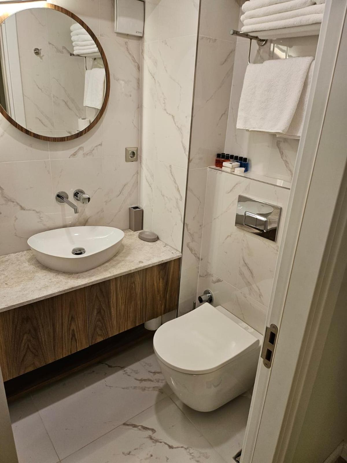 Iris Hotel Istambul