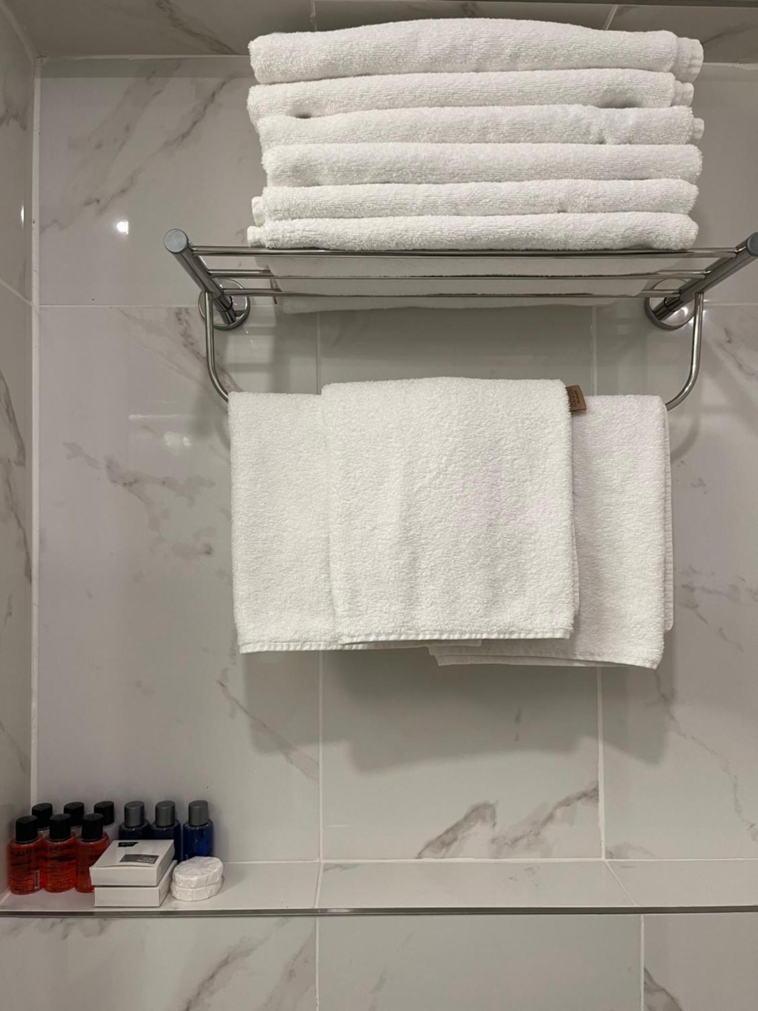 Iris Hotel Istambul
