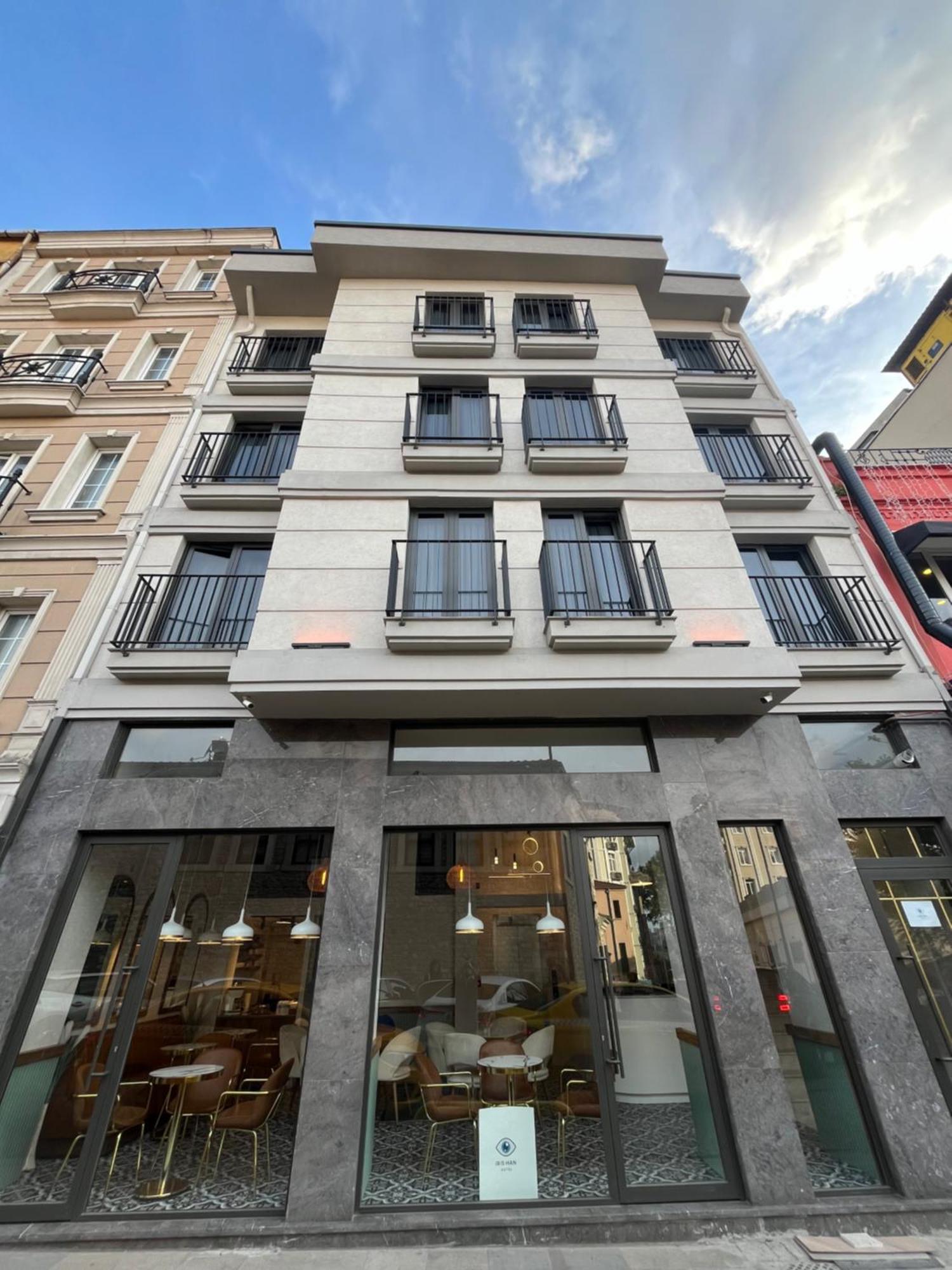 Iris Hotel Istambul