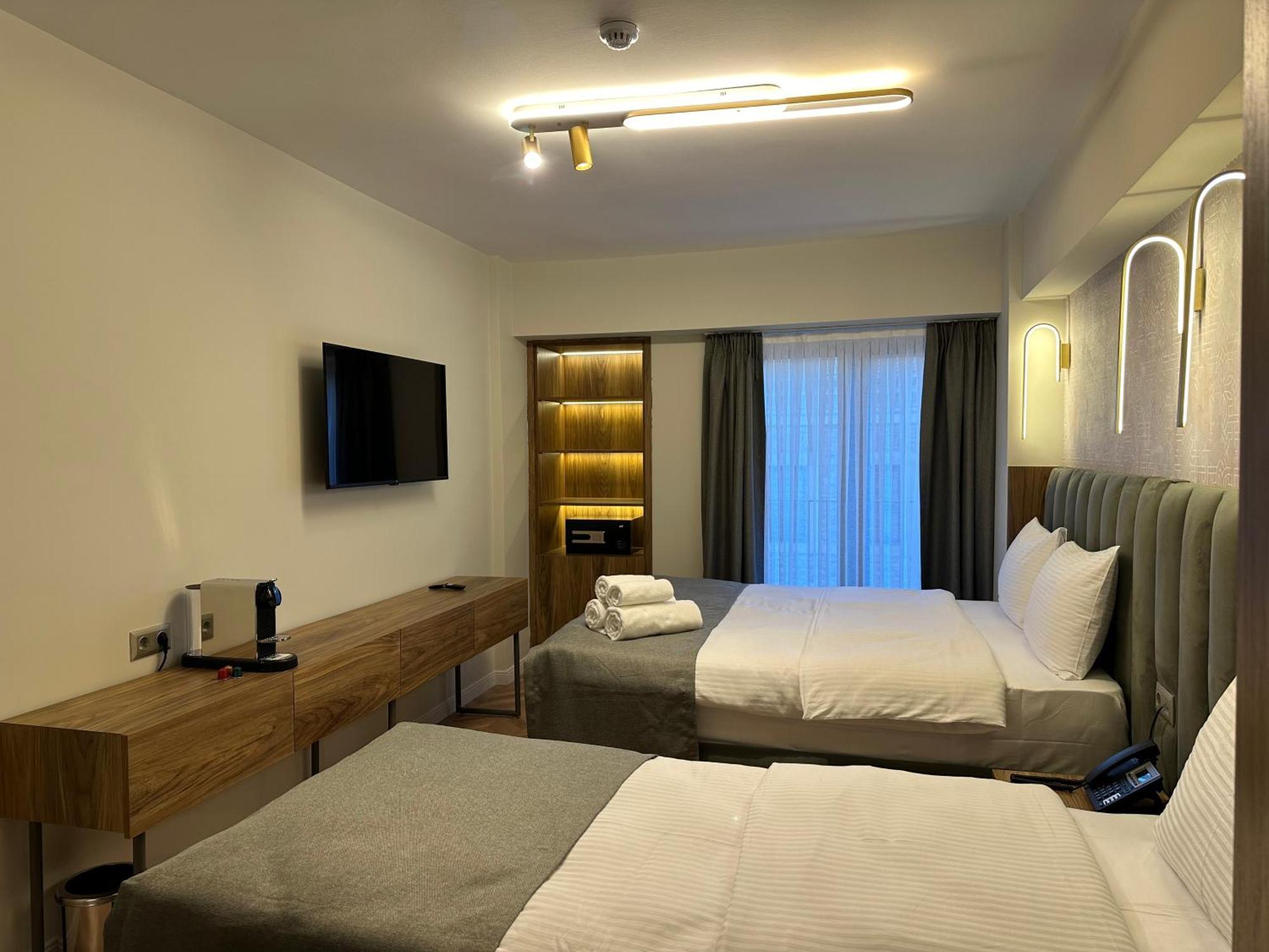 Iris Hotel Istambul