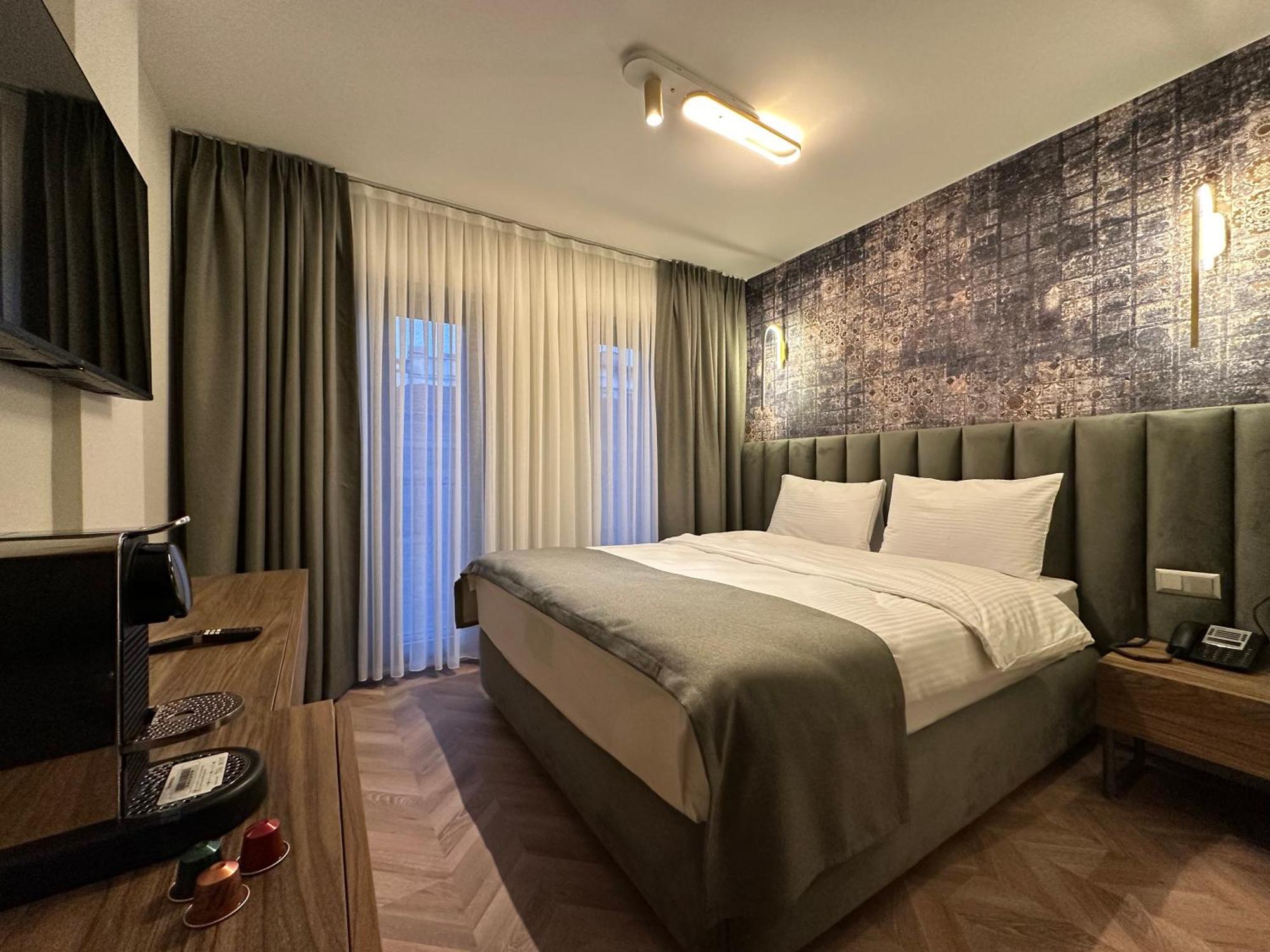 Hotel Iris Istambul